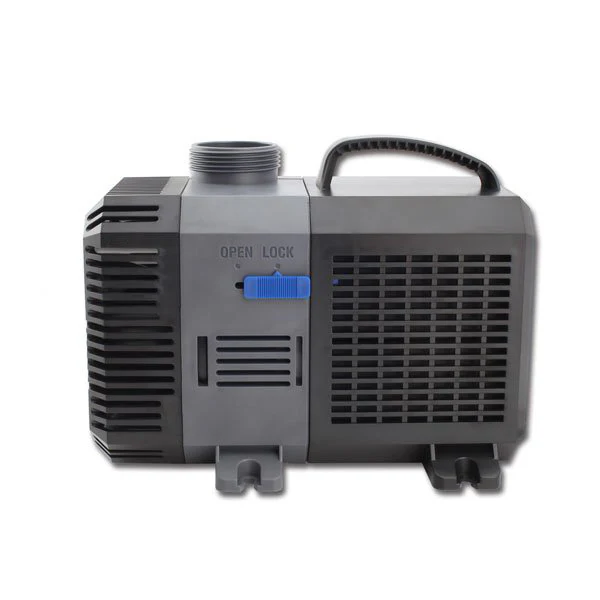 140W 16000L/H Submersible Aquarium Fountain Pond Marine Water Pump Fish Tank NEW - Image 10