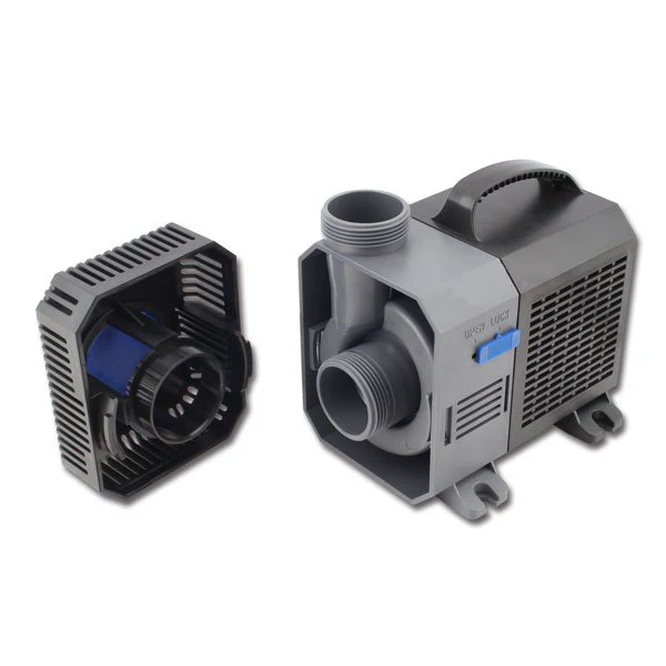 140W 16000L/H Submersible Aquarium Fountain Pond Marine Water Pump Fish Tank NEW - Image 5