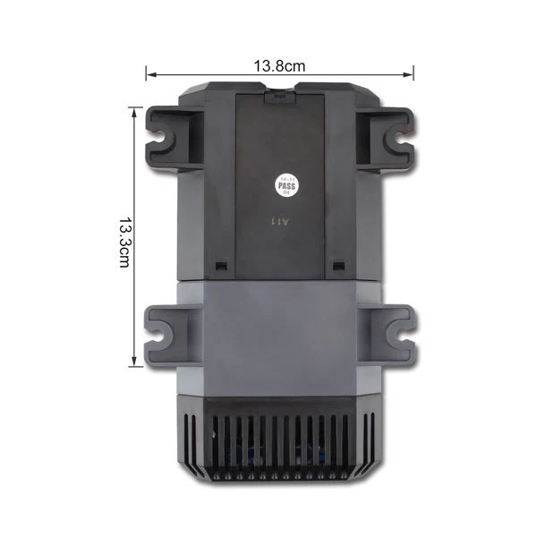 140W 16000L/H Submersible Aquarium Fountain Pond Marine Water Pump Fish Tank NEW - Image 9