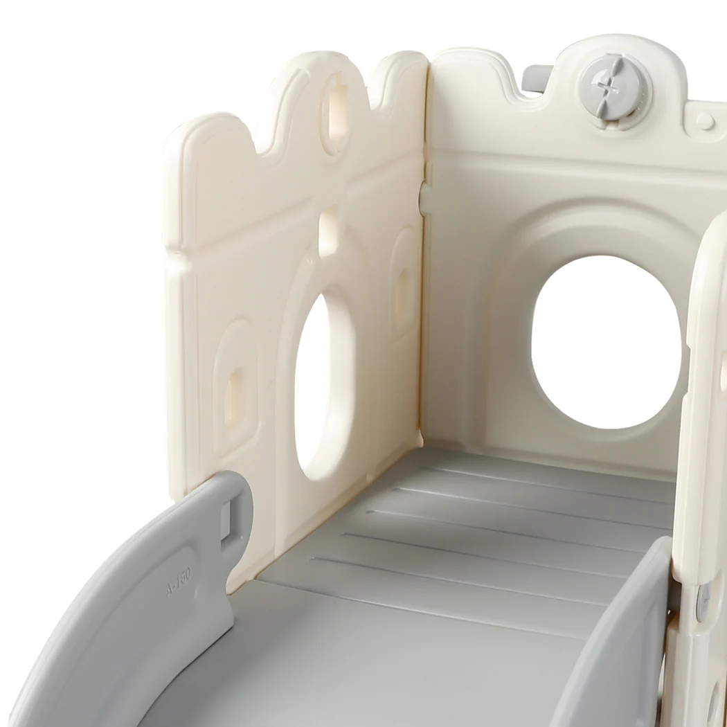 BoPeep 6 In 1 Kids Slide Set - Image 3