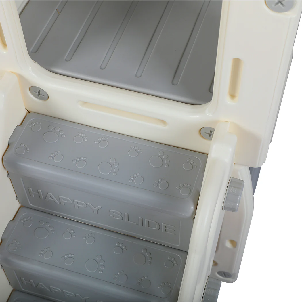 BoPeep 6 In 1 Kids Slide Set - Image 4