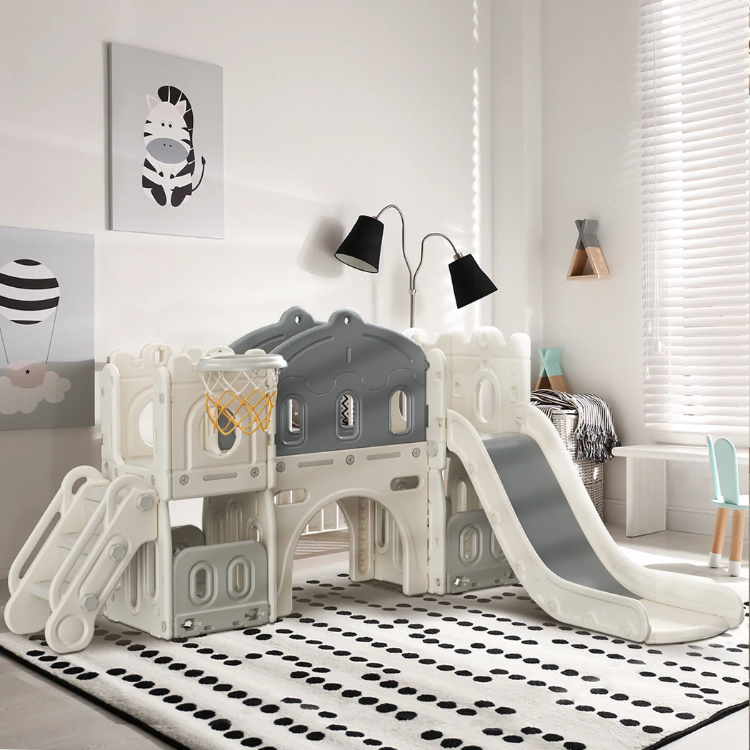 BoPeep 6 In 1 Kids Slide Set - Image 6