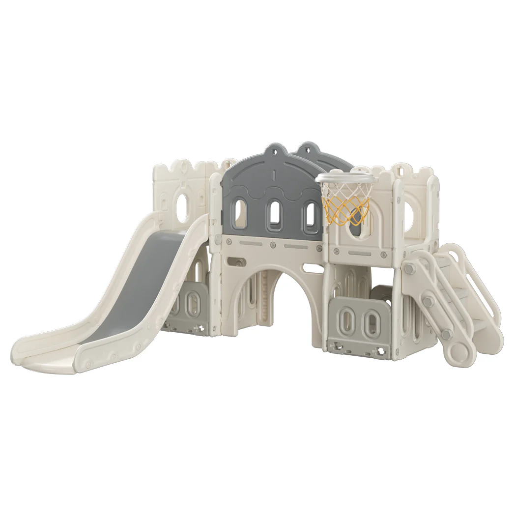 BoPeep 6 In 1 Kids Slide Set - Image 8