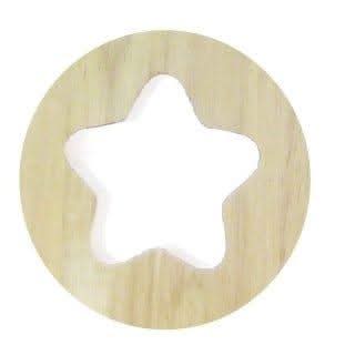 Bunny Tickles Primary Adjustable Table and Chair Set Elephant - Image 6