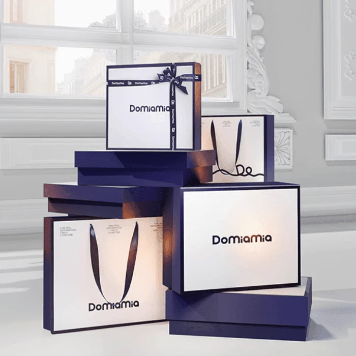 Domimia Thick Padded Minky Dot Cotton Kids Blanket 2.5tog-Limited Edition - Image 7