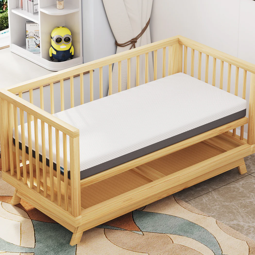 Dreamz Baby Kids Mattress Gel Memory Foam - Image 6
