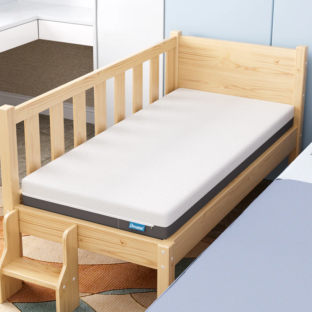Dreamz Baby Kids Mattress Gel Memory Foam - Image 7