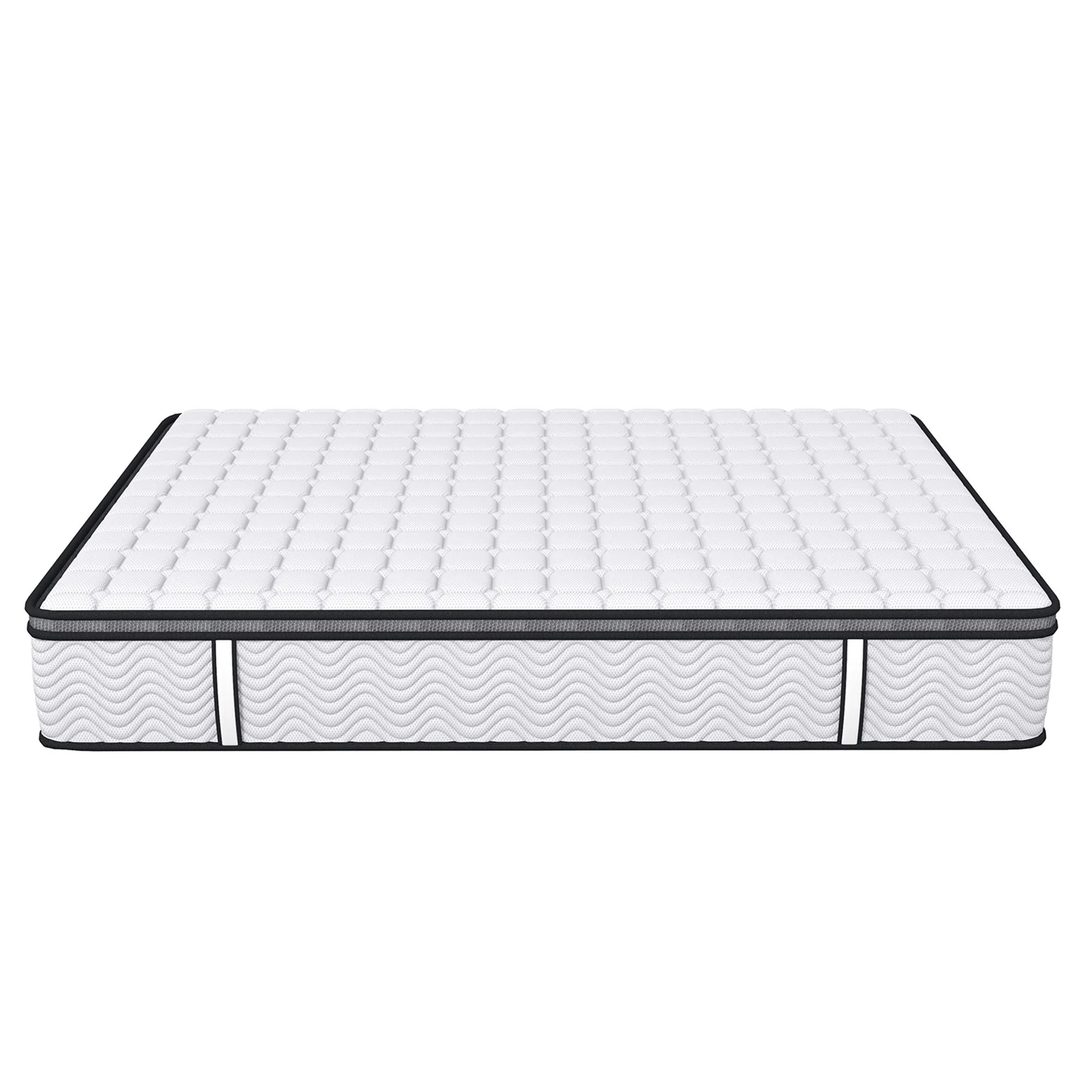Ergopedic Pocket Spring Mattress-Single - Image 5