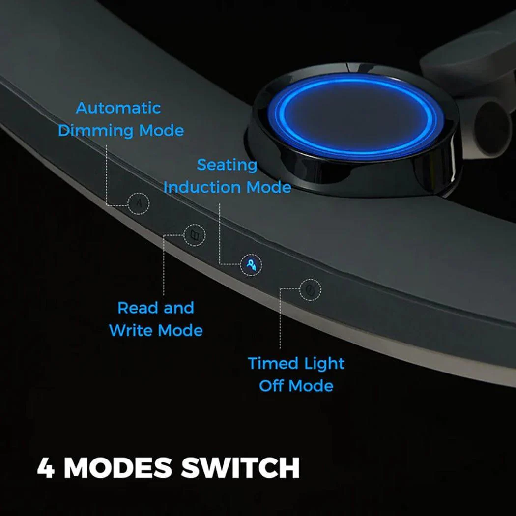 Happy NocNoc LED Eye Protection Desk Lamp - Image 4