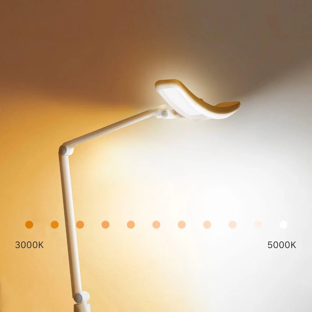 Happy NocNoc LED Eye Protection Desk Lamp - Image 6