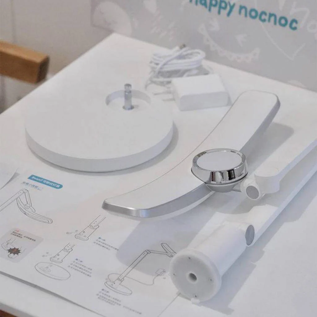 Happy NocNoc LED Eye Protection Desk Lamp - Image 8