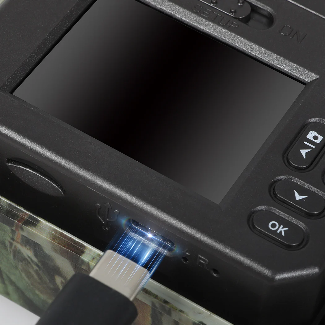 Kvenland Hunting Camera - Image 4