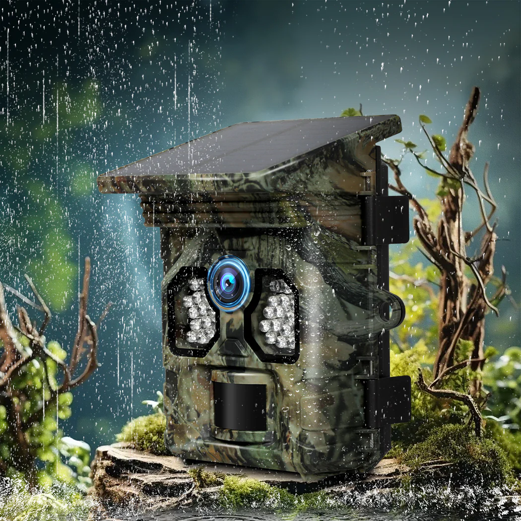 Kvenland Hunting Camera - Image 7