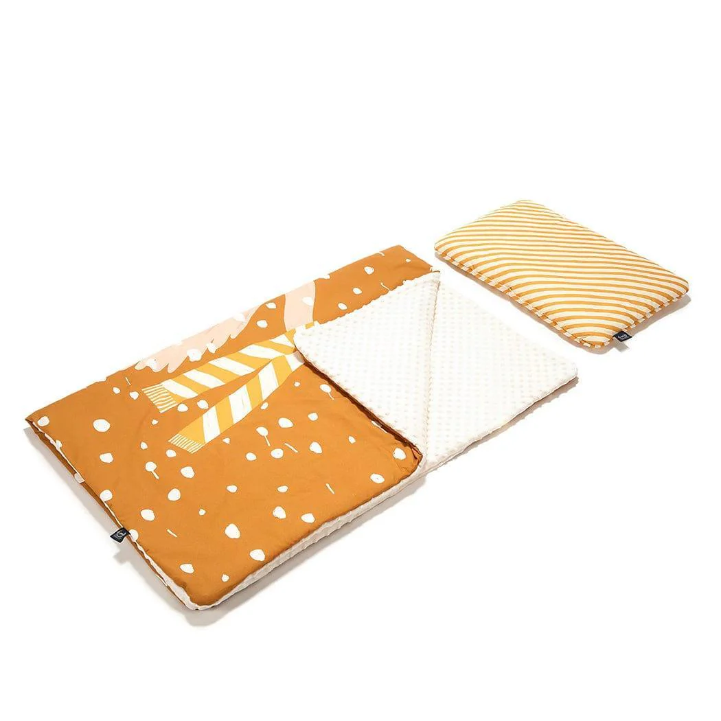 La Millou Kid Kit SNOWFLAKE SHEELA | Ecru - Image 3