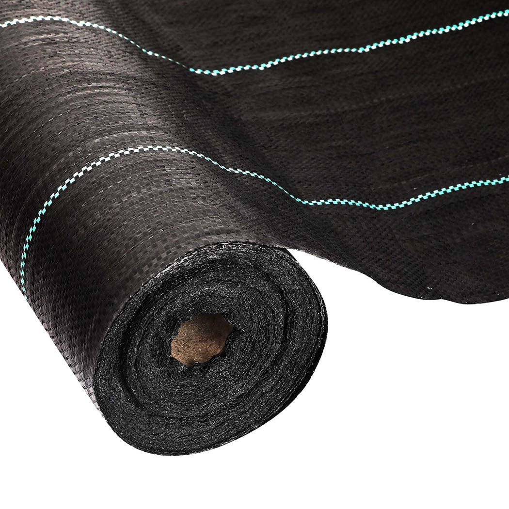 Lambu Weed Mat 1.83mx100m Plant Control XXX-Large - Image 4