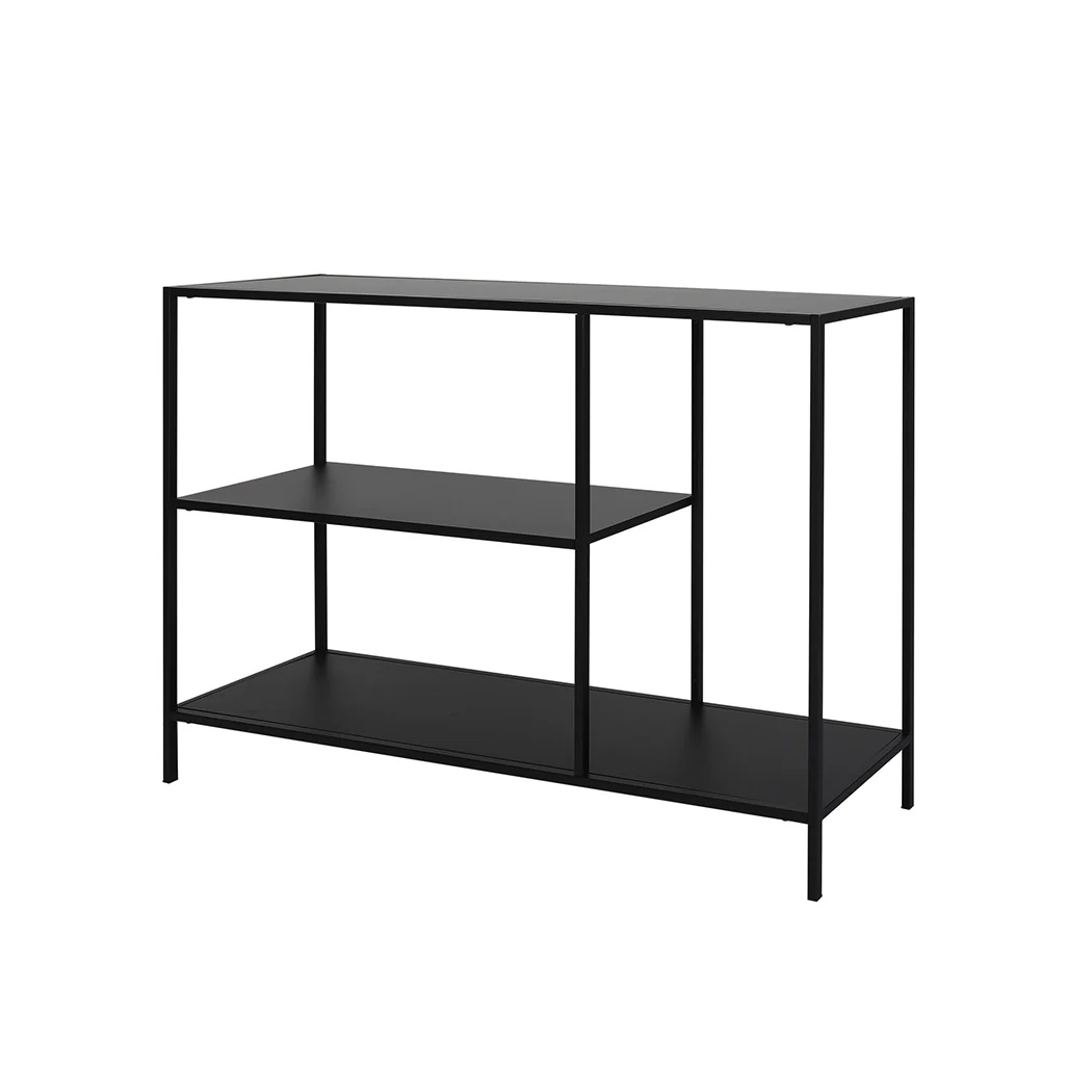 Levede 3-Tier Console Table Office Furniture - Image 10