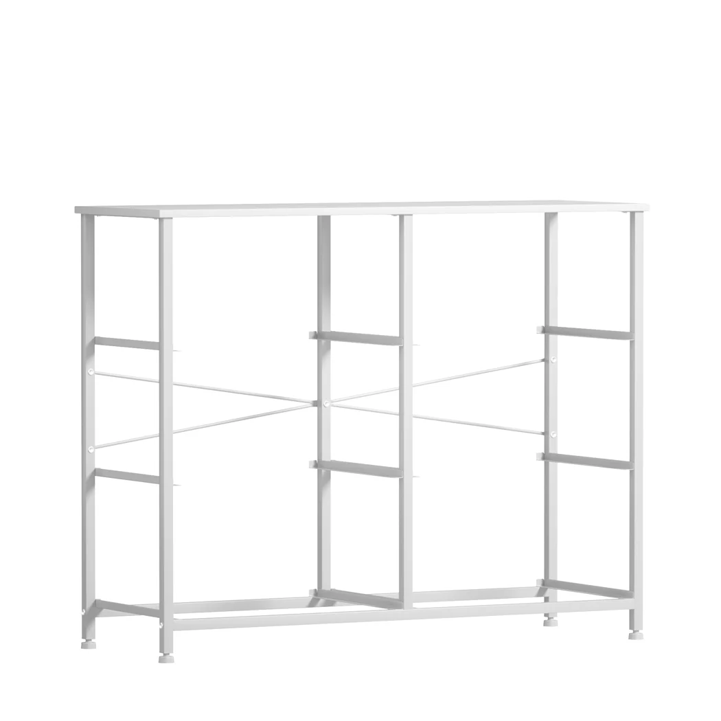 Levede 6 Chest of Drawers Storage Cabinet - Image 3