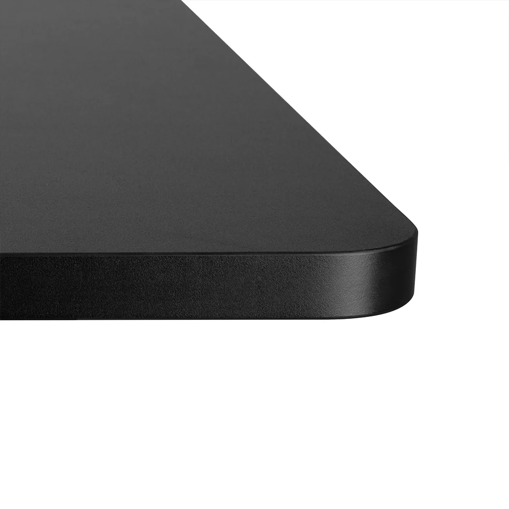 Levede Desktop For Motorised Adjustable Black 120X60CM - Image 4