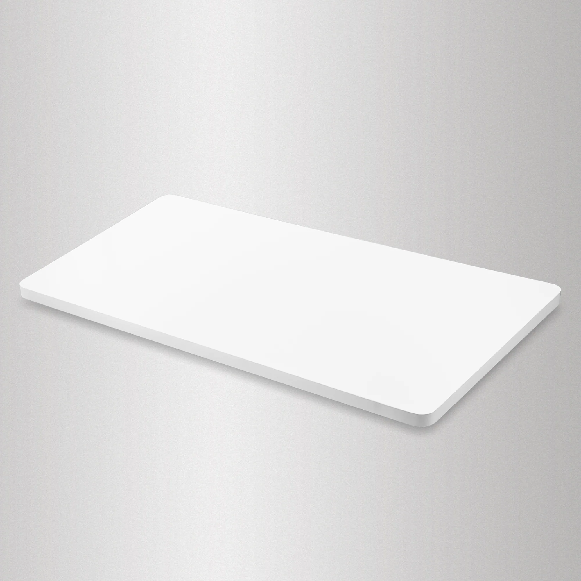 Levede Desktop For Motorised Adjustable White 120X60CM (Desktop Only) - Image 8