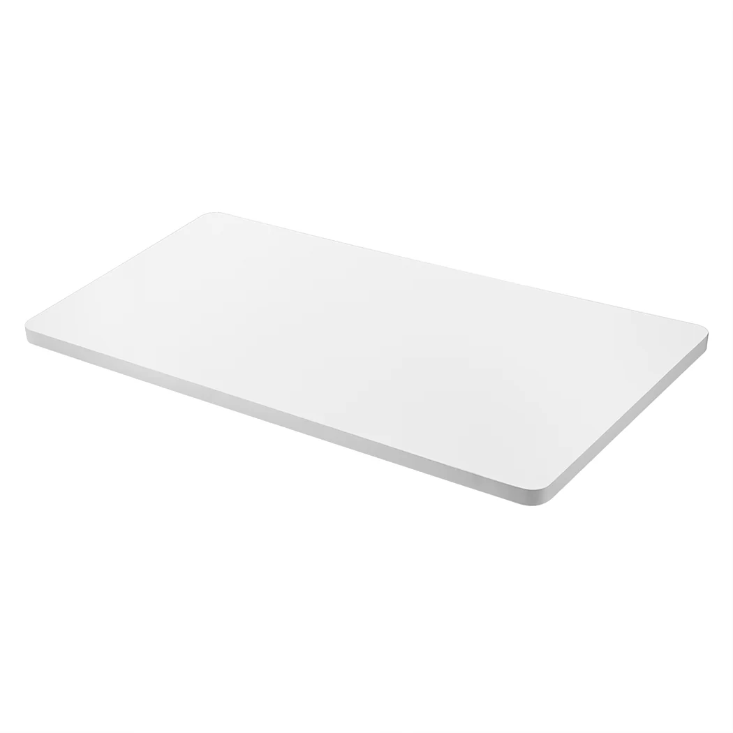 Levede Desktop For Motorised Adjustable White 120X60CM (Desktop Only) - Image 9