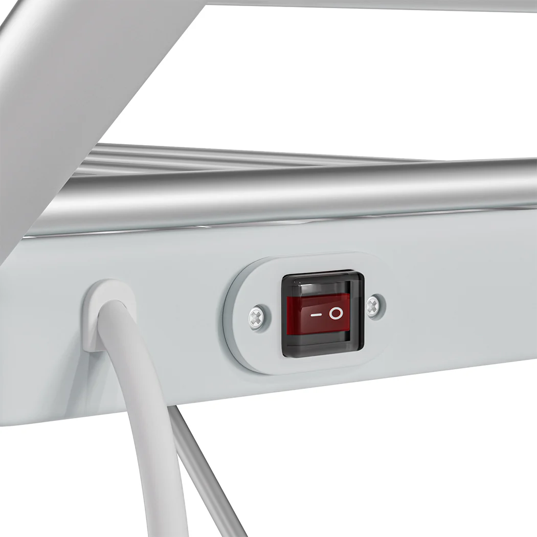 Levede Dryer Electric Heated Rack Airer Folding - Image 3