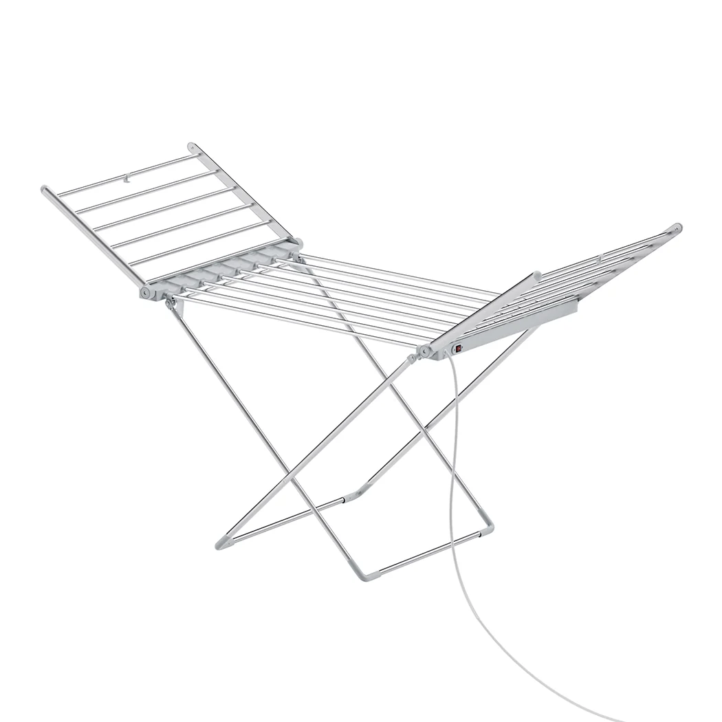 Levede Dryer Electric Heated Rack Airer Folding - Image 8