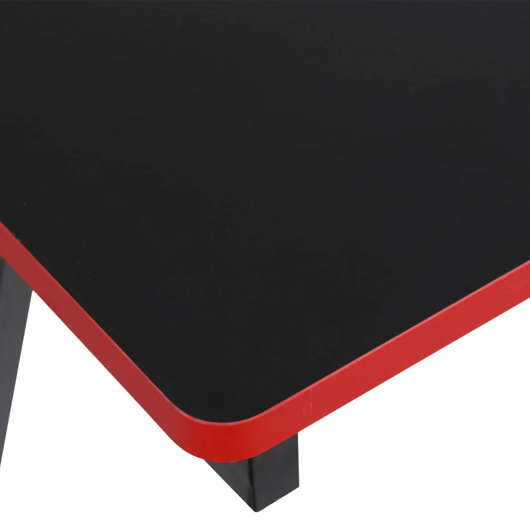 Levede Gaming Desk Table Desktop PC - Image 3