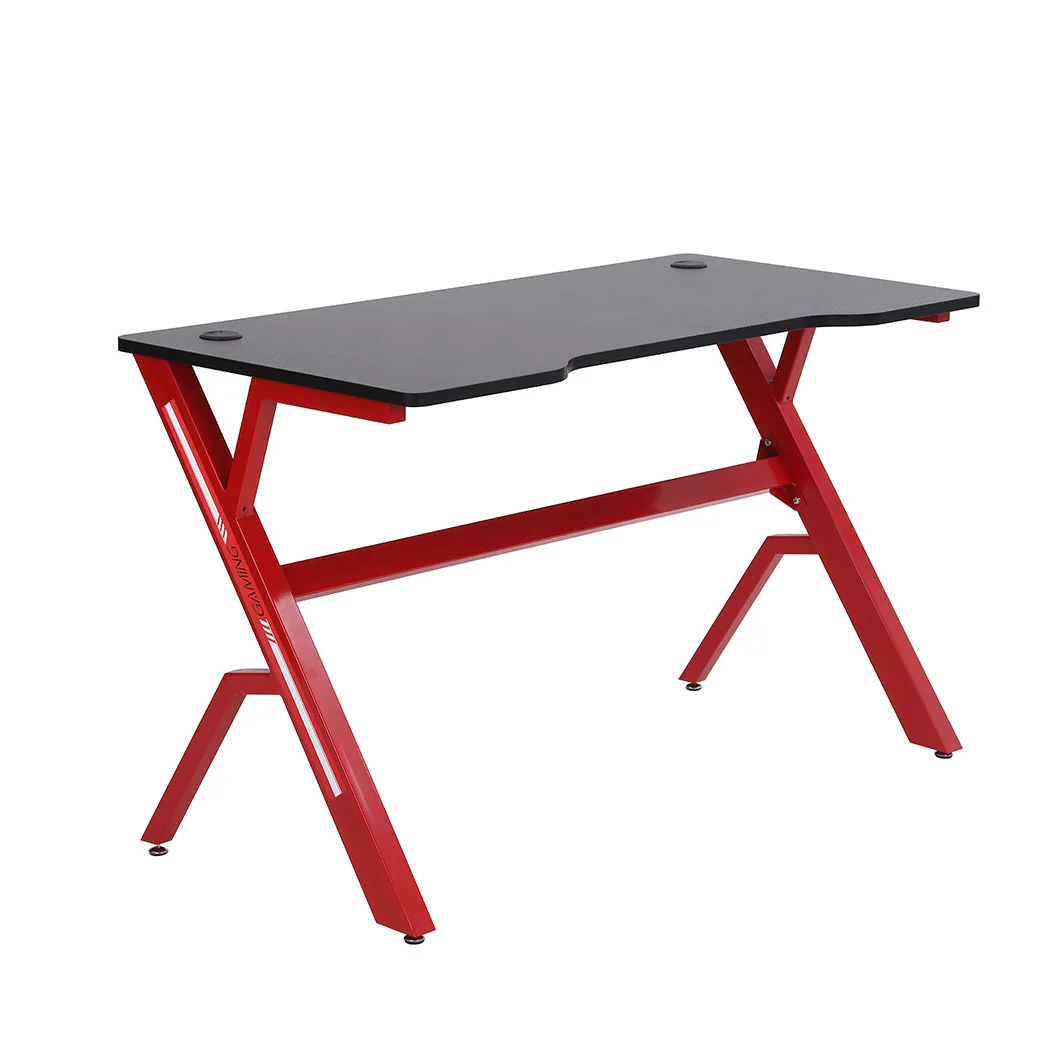 Levede Gaming Desk Table Desktop PC - Image 8