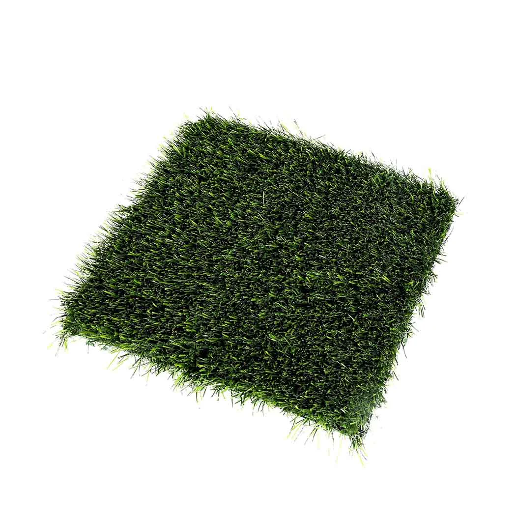 Marlow 10x Artificial Grass Floor Tile - Image 8