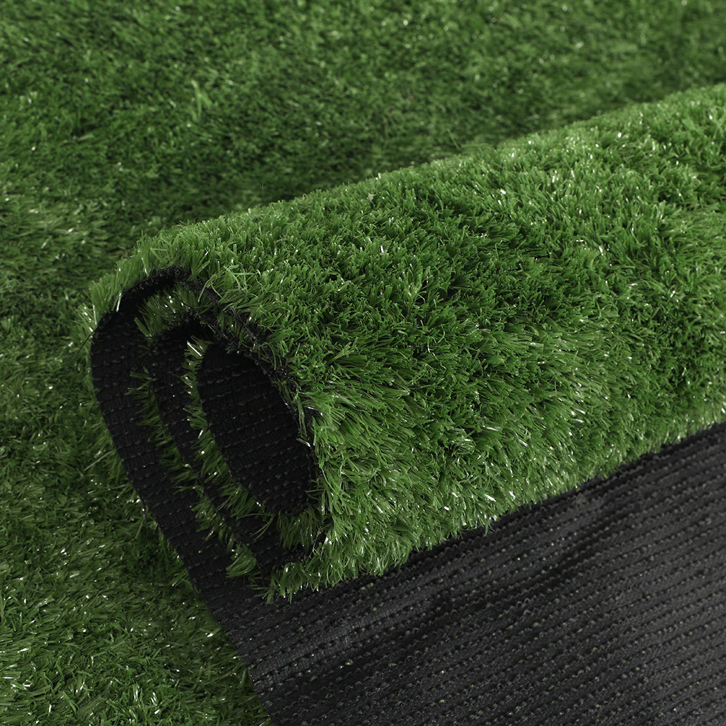 Marlow Artificial Grass Synthetic Turf 1x15m 15SQM - Image 4