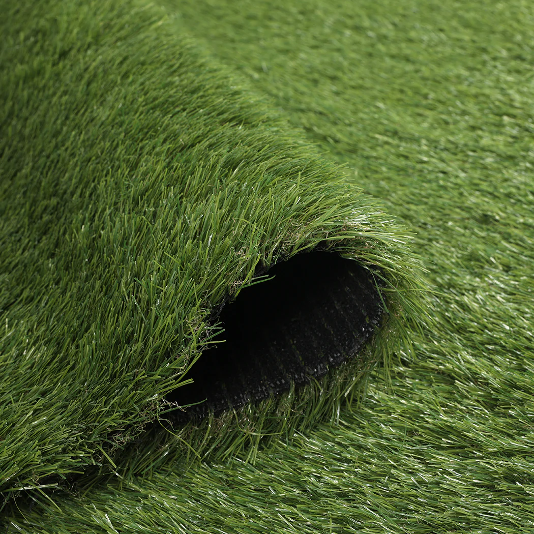 Marlow Artificial Grass Synthetic Turf Realistic 1X20m - Image 3