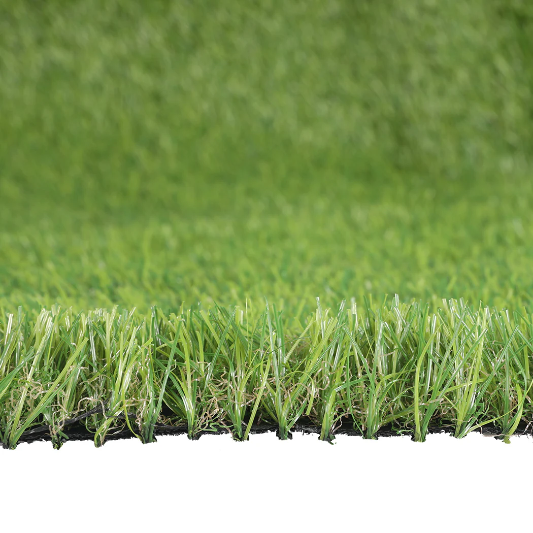 Marlow Artificial Grass Synthetic Turf Realistic 1X20m - Image 4