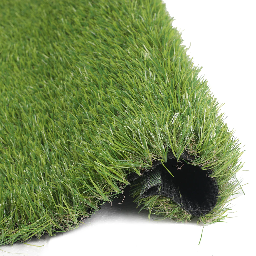 Marlow Artificial Grass Synthetic Turf Realistic 1X20m - Image 5