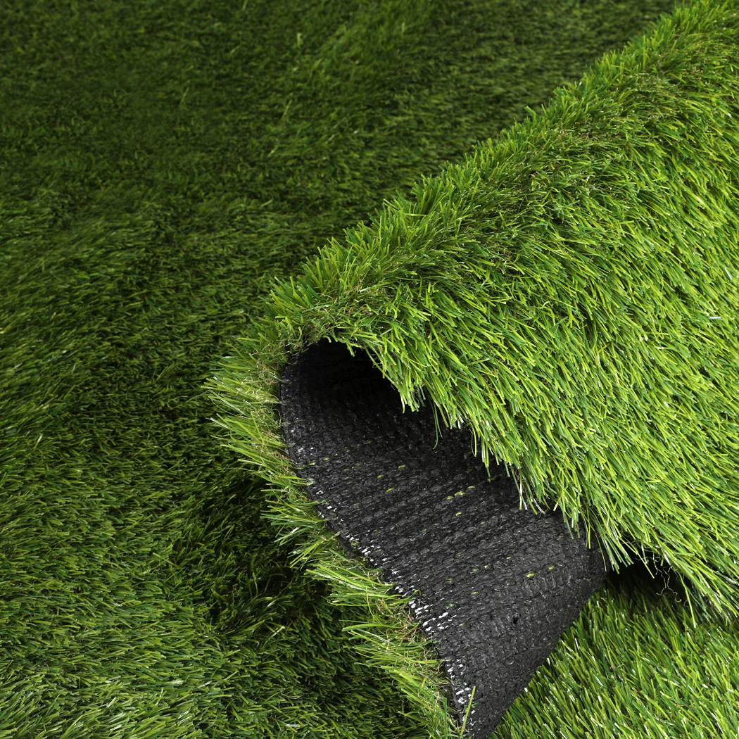 Marlow Artificial Grass Synthetic Turf Realistic 1X20m - Image 6