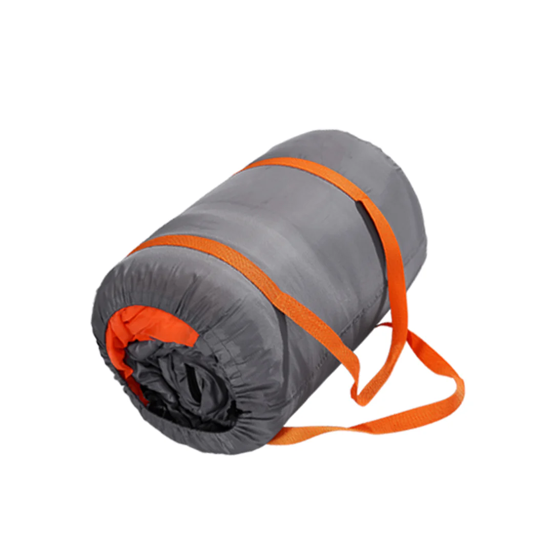 Mountview Double Sleeping Bag Bags Outdoor - Image 3