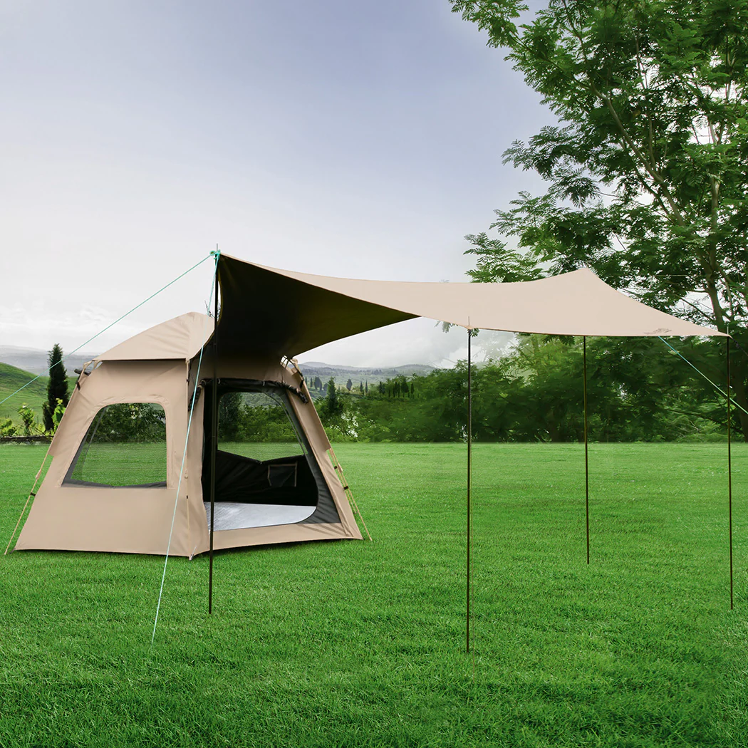 Mountview Instant Tent Pop up Camping - Image 6