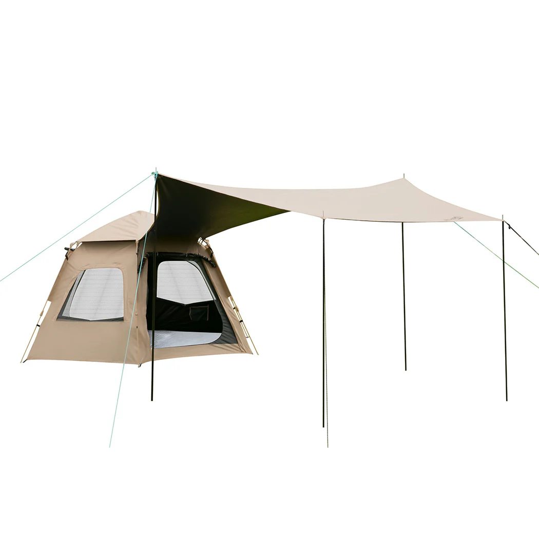 Mountview Instant Tent Pop up Camping - Image 8