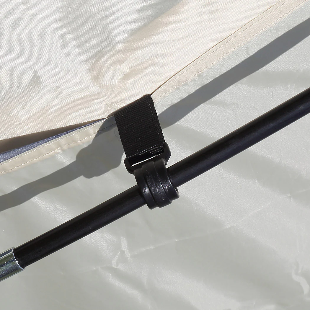 Mountview Large Family Camping Tent - Image 3