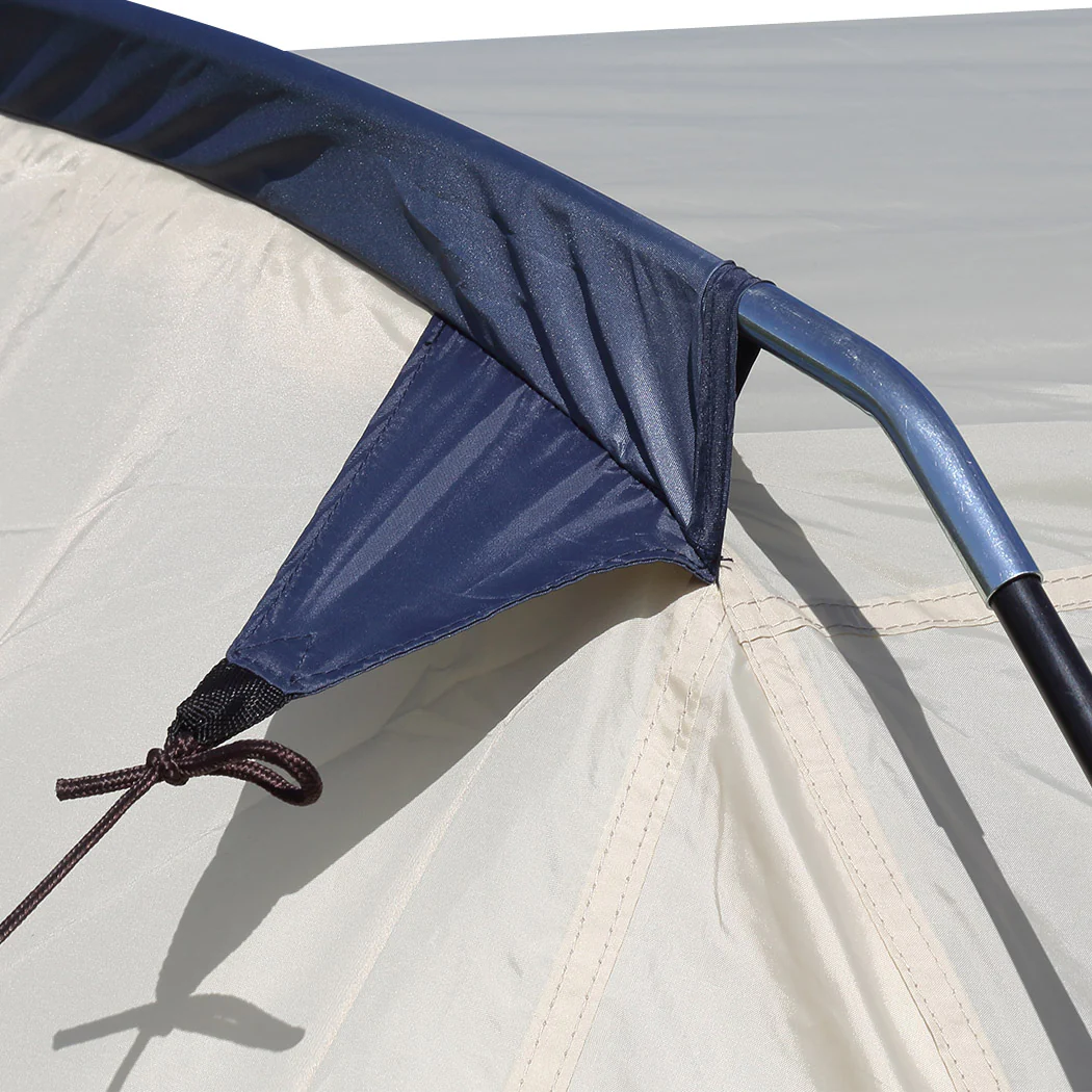Mountview Large Family Camping Tent - Image 4