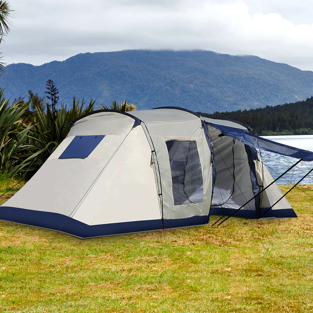 Mountview Large Family Camping Tent - Image 7