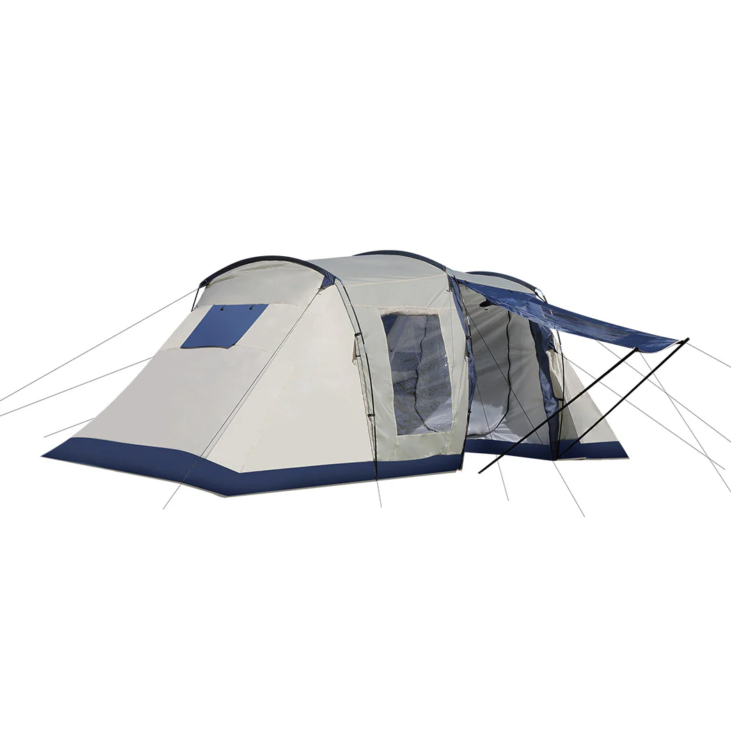 Mountview Large Family Camping Tent - Image 8