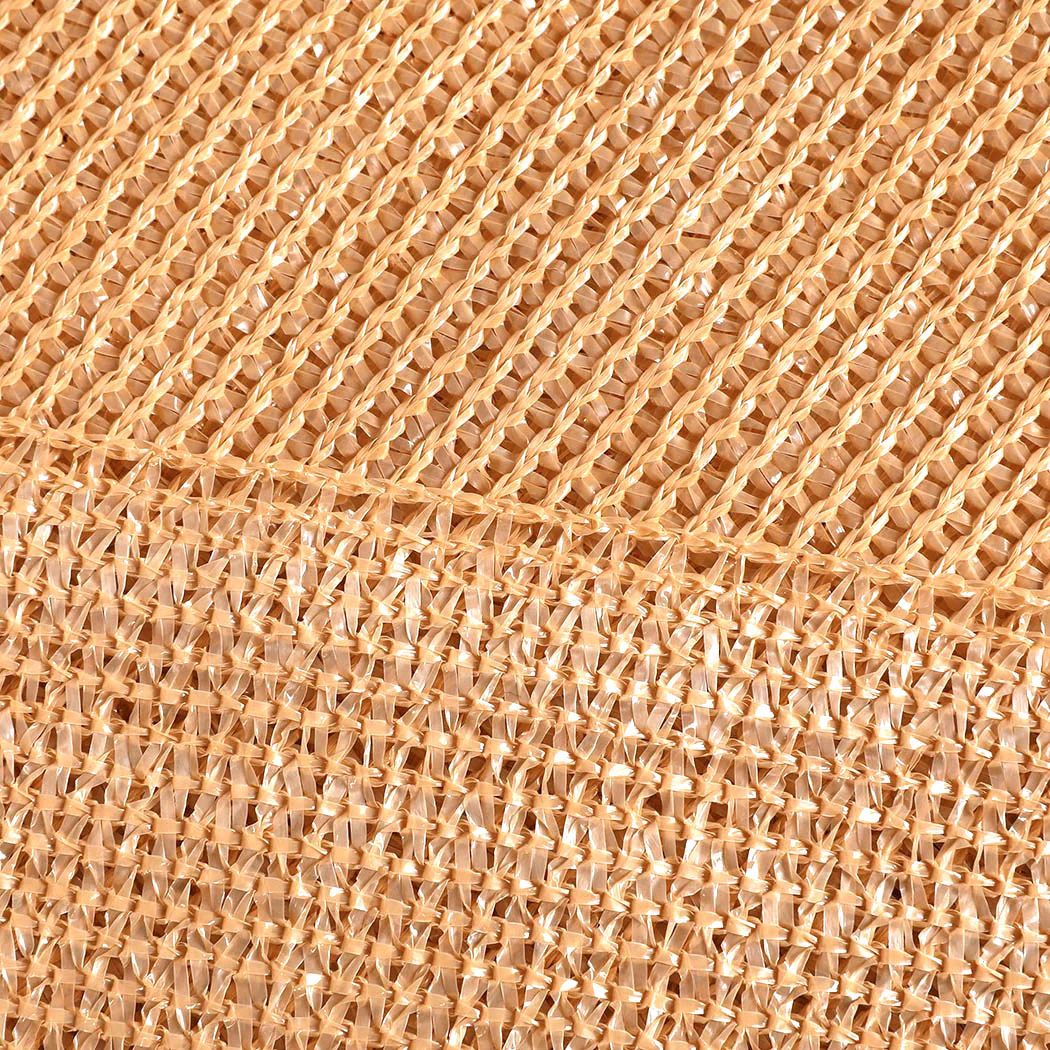 Mountview Shade Cloth Shadecloth Sun Beige - Image 3