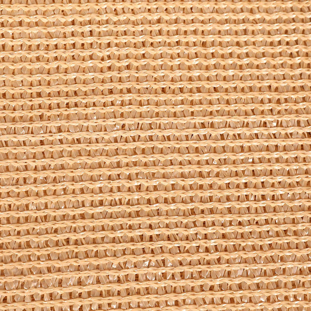 Mountview Shade Cloth Shadecloth Sun Beige - Image 4