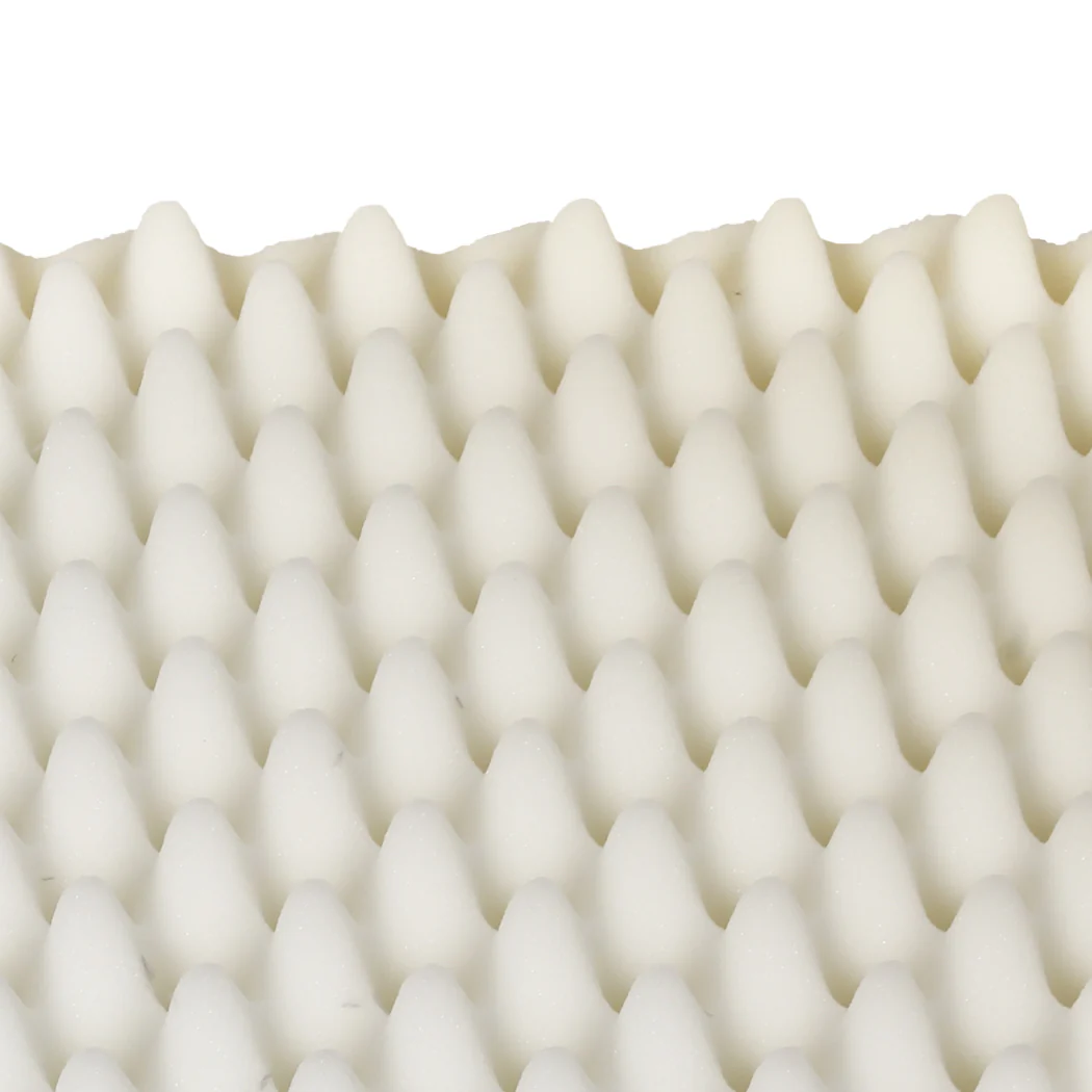 PaWz Dog Mat Pet Calming Bed Memory XXL Green XX-Large - Image 5