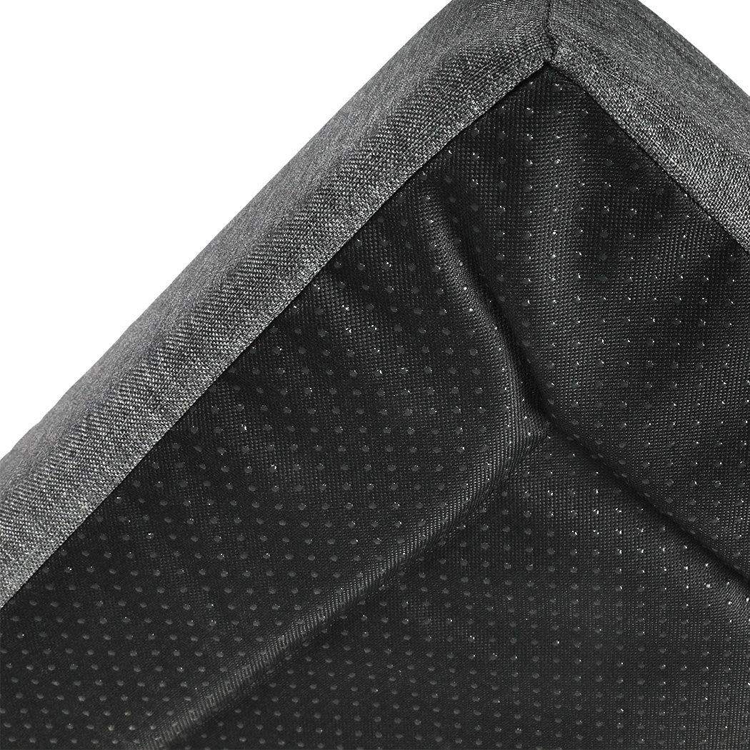 PaWz Memory Foam Pet Bed Calming Dog XL X-Large - Image 5