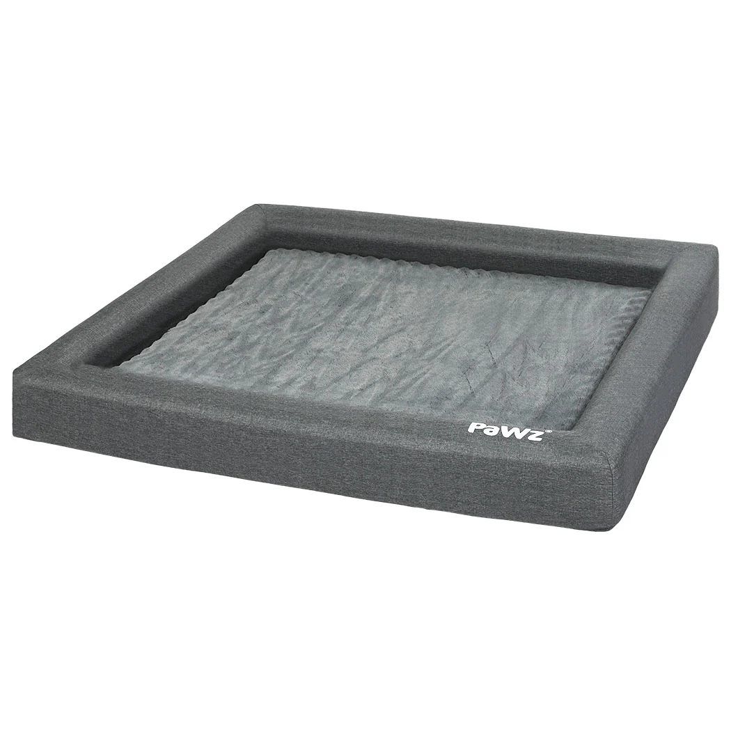PaWz Memory Foam Pet Bed Calming Dog XXL XX-Large - Image 8