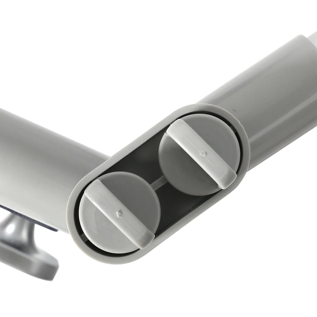 Pawz Pet Playpen Transparent Acrylic Clear Folding Dog Fence Kennel 8 Panel - Image 5