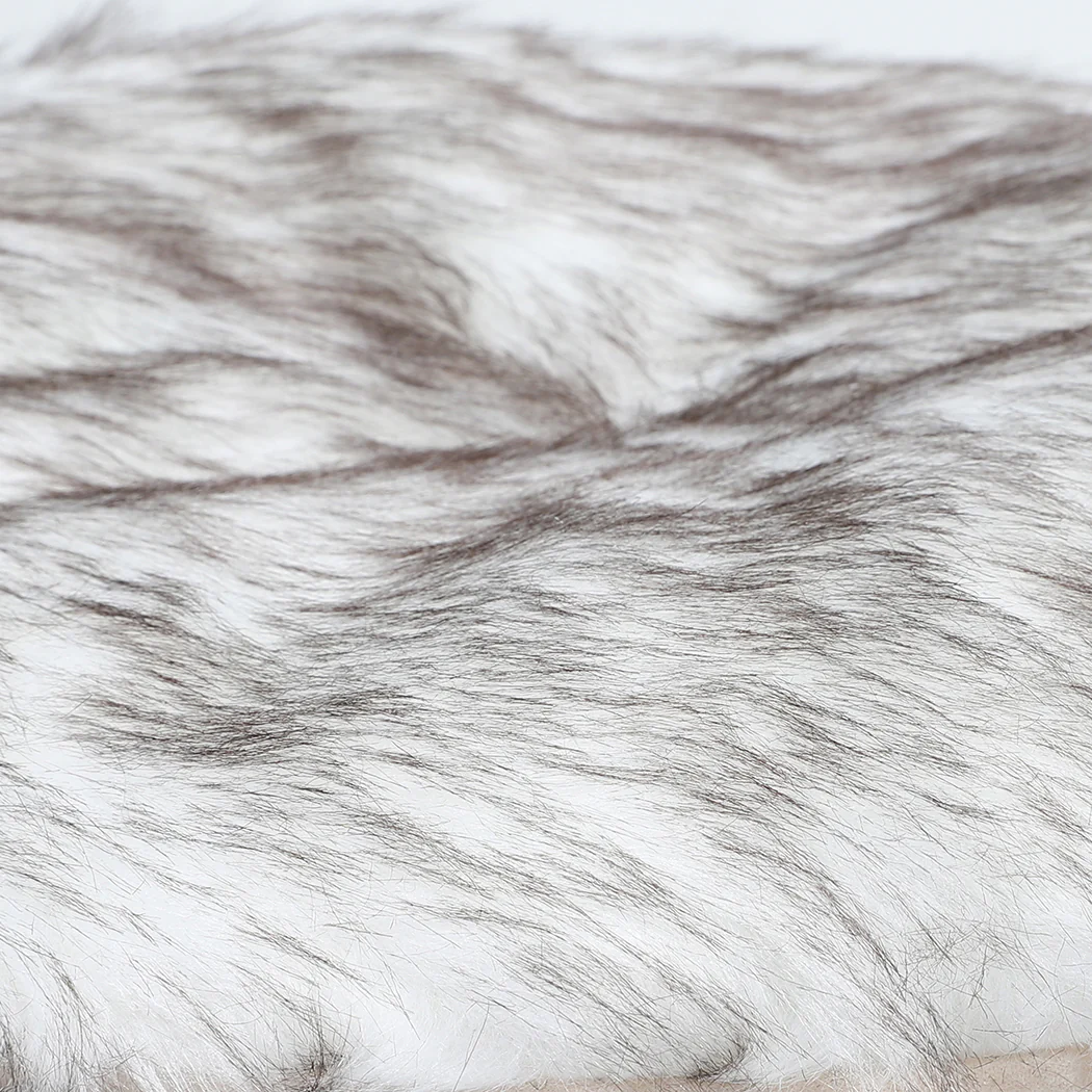 PaWz Rattan Pet Bed Elevated Raised - Image 3