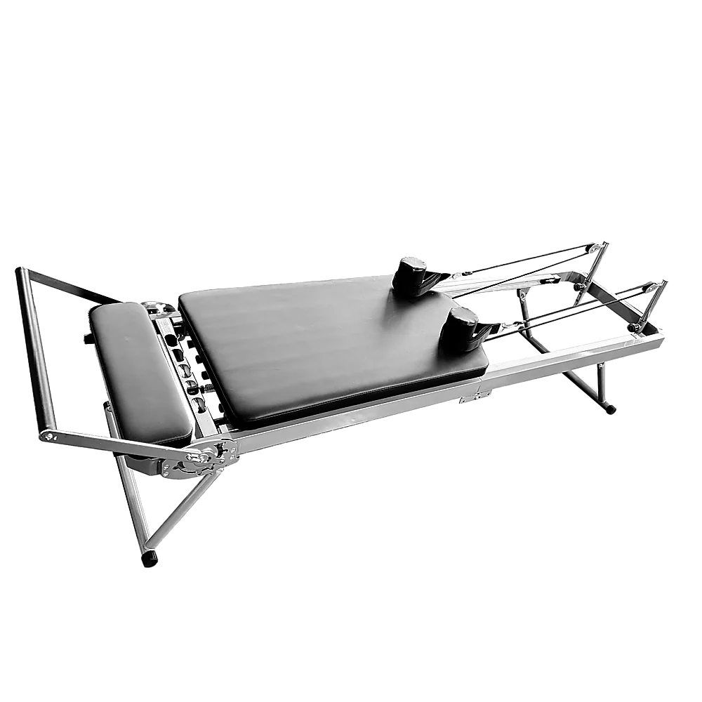 Pilates Reformer Machine Foldable Gym - Image 11