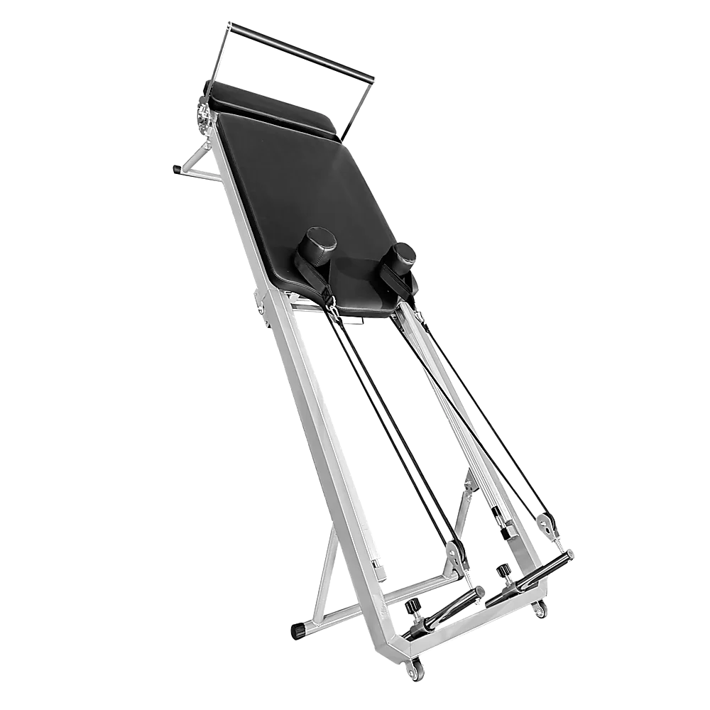 Pilates Reformer Machine Foldable Gym - Image 5